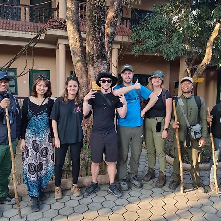 Wild Horizons Guest House Саураха Екстериор снимка