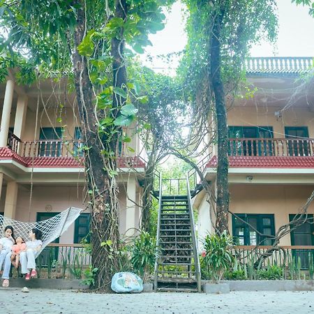 Wild Horizons Guest House Саураха Екстериор снимка