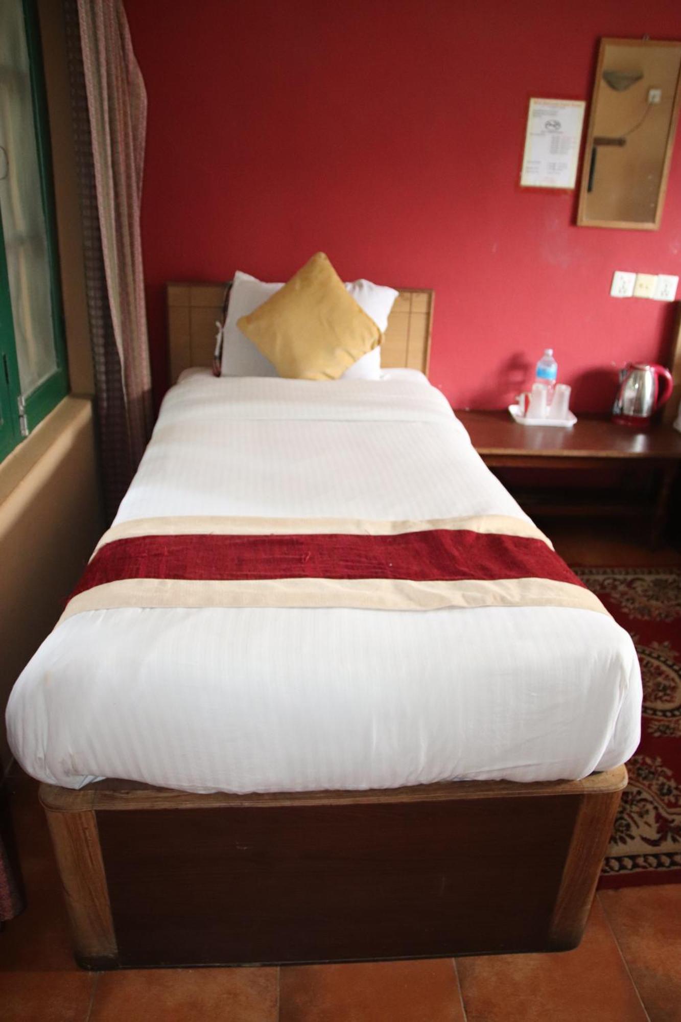 Wild Horizons Guest House Саураха Екстериор снимка